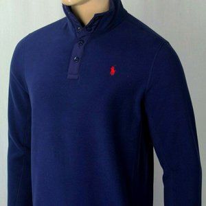 NWT Ralph Lauren Pullover